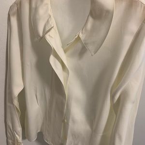 Bullock’s country collection blouse